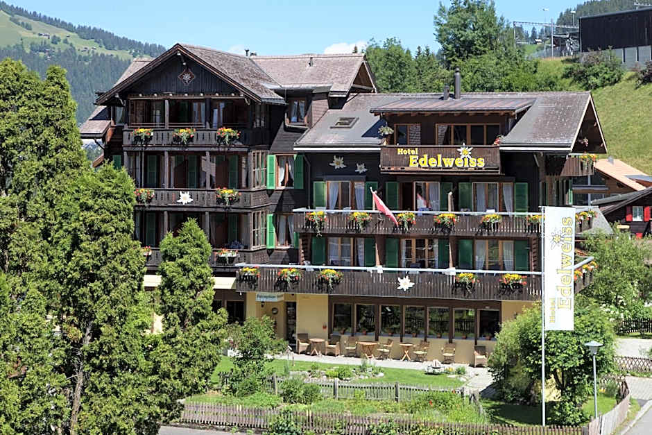 Hotel Edelweiss