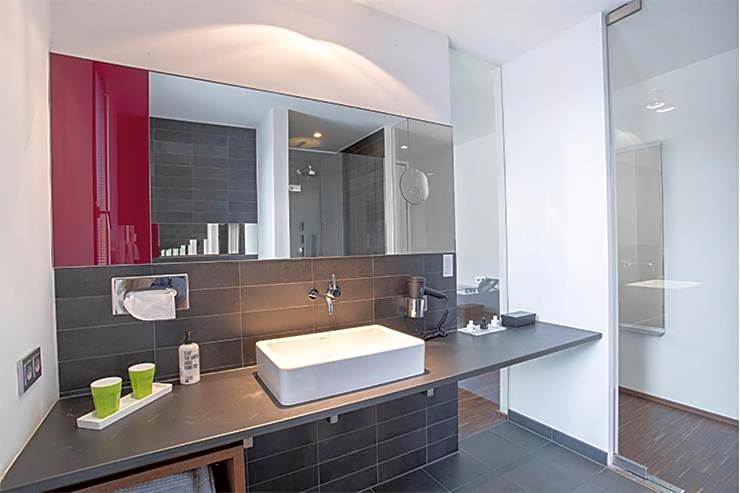 BECKER´S Hotel & Restaurant