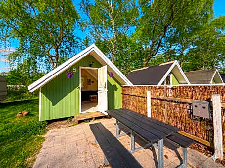 Frederiksværk Camping & Hostel