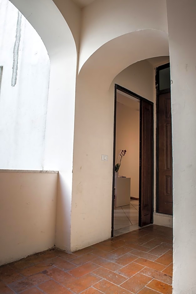 B&B Luxury Salerno Central