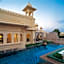 The Oberoi Udaivilas Udaipur
