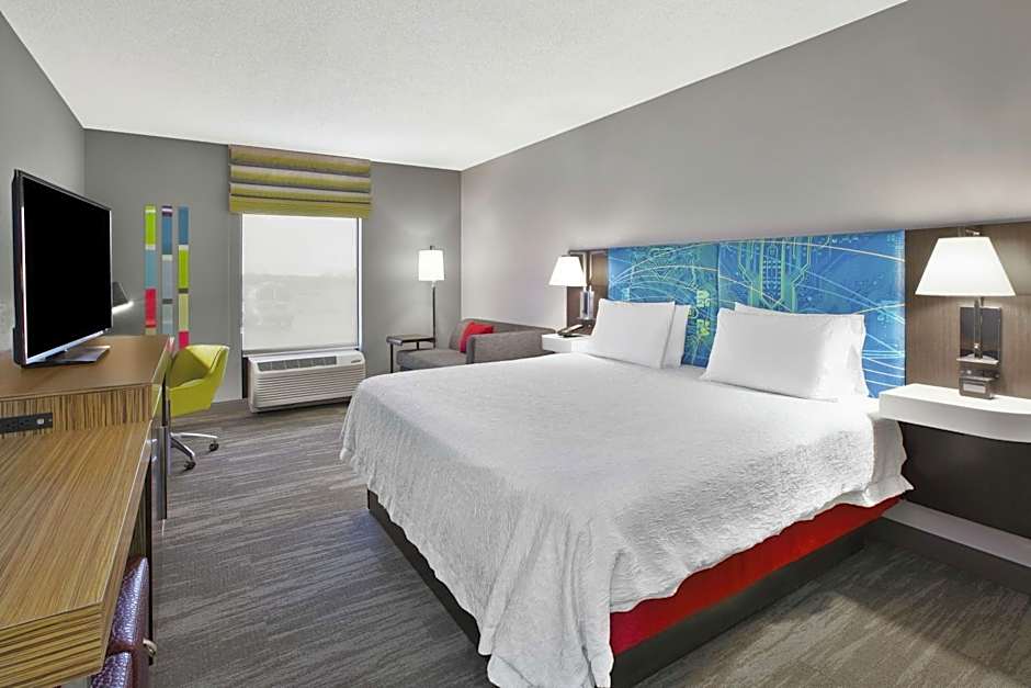 Hampton Inn By Hilton & Suites Springboro, Oh