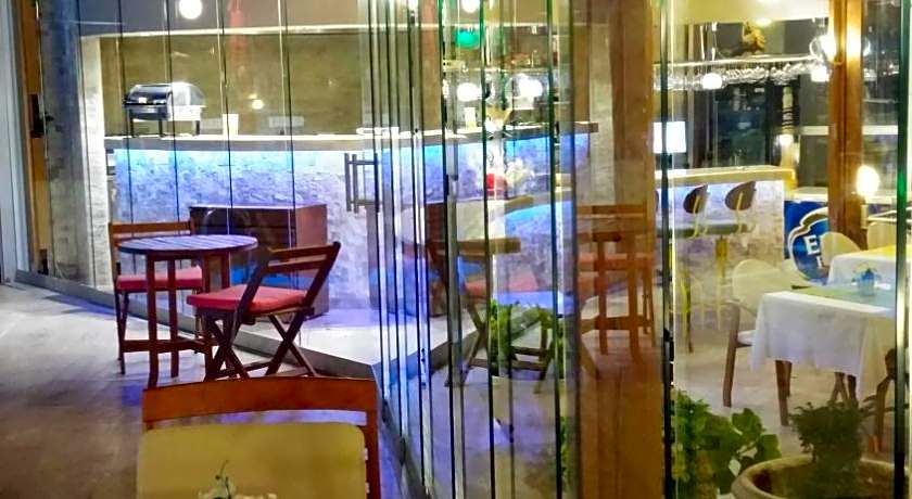 Villa Sonata Boutique Hotel