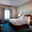 Fairfield Inn & Suites by Marriott Rock Hill