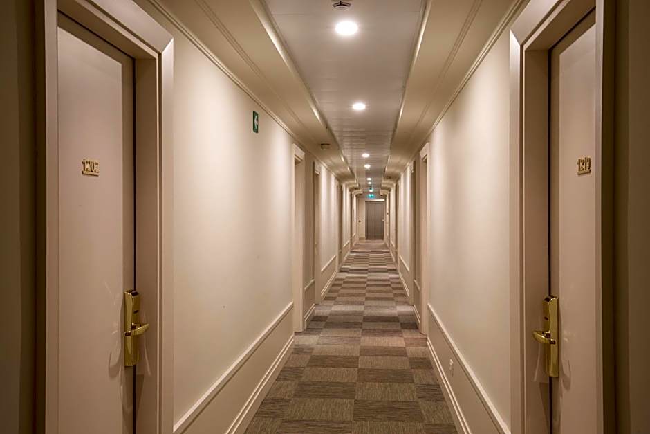 Hotel Cristoforo Colombo