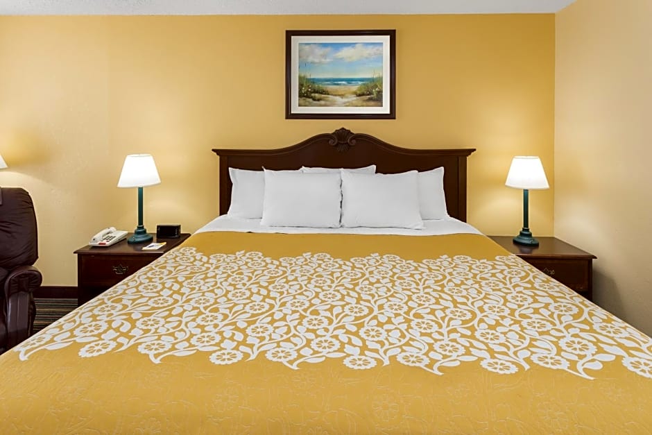 Days Inn Chrlston Patriots Poi – Mount Pleasant, SC