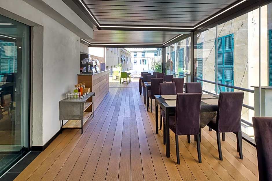 Hotel Doria