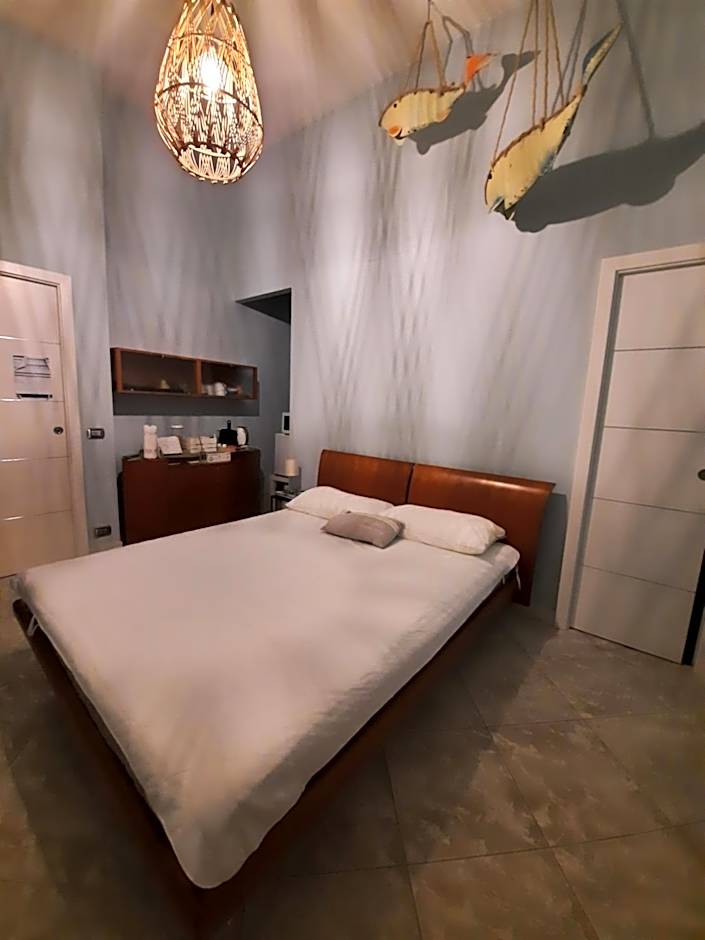 B&B L'annunziata