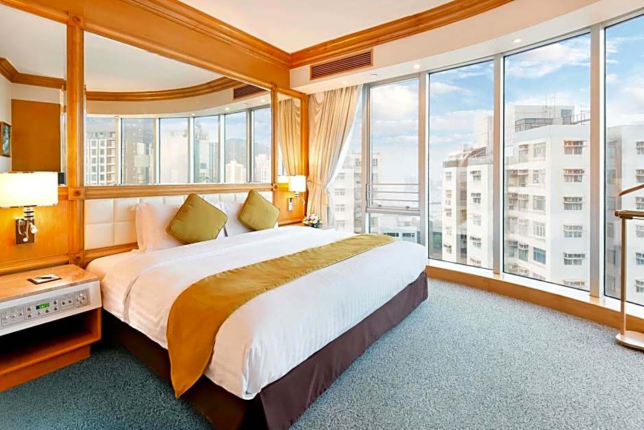 Photo 1 of 7 of Executive Suite