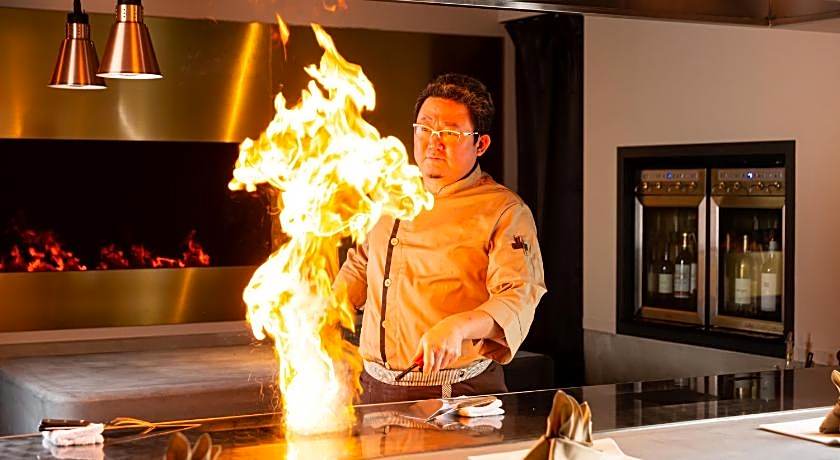 GOOD NATURE HOTEL KYOTO