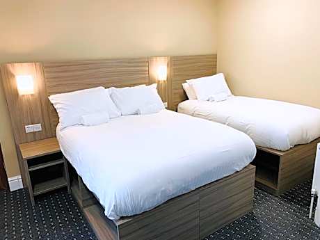 Standard Family Room