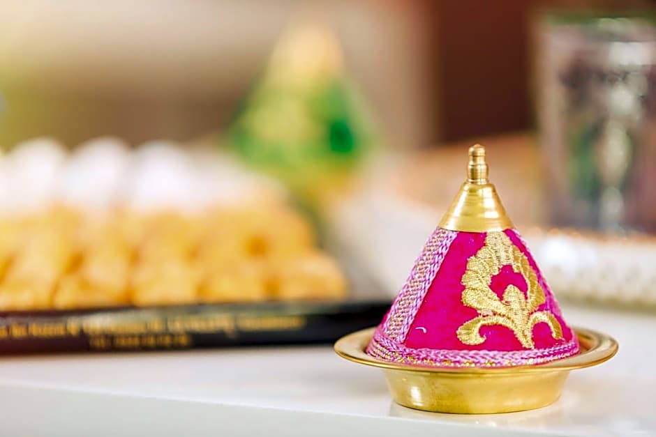 Casablanca Home Stay Apartment