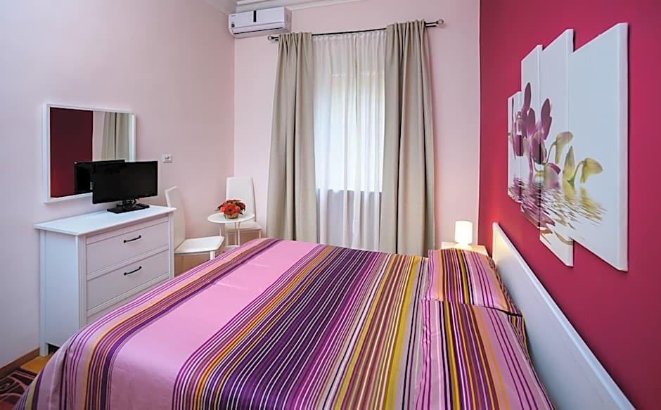 B&B Eternal Rome Inn