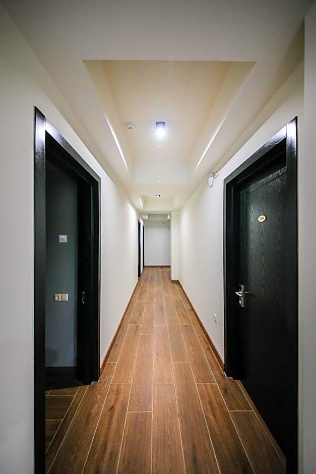 Hotel InnDigo in Kutaisi