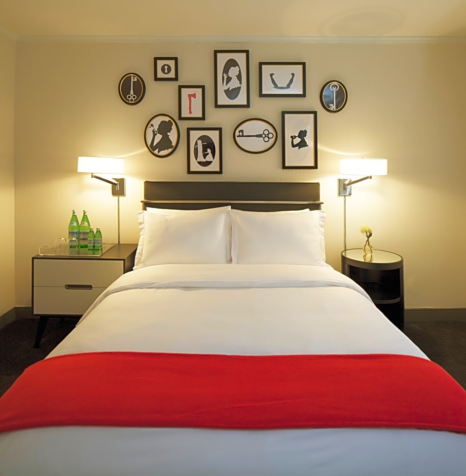 The Redbury New York – New York, NY
