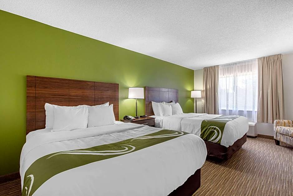 Quality Inn & Suites Mountain Home North