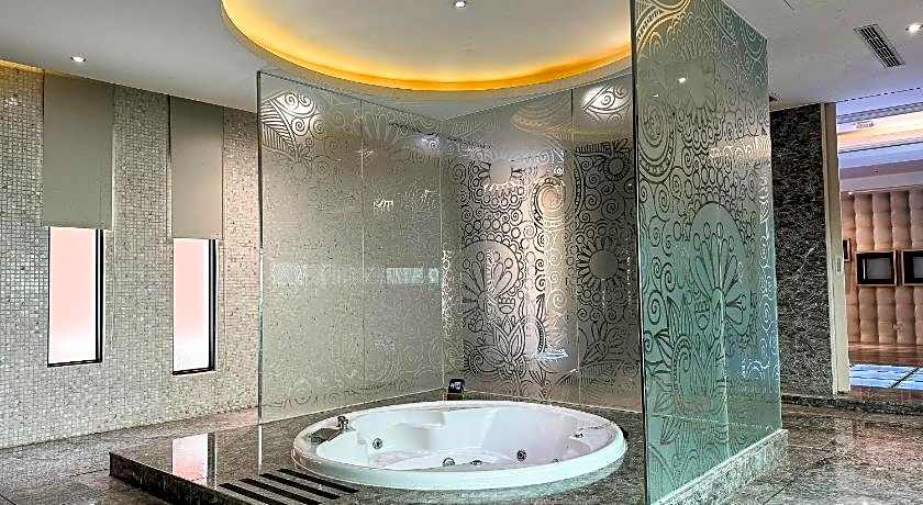 All-Ur Boutique Motel-Tai Chung Branch
