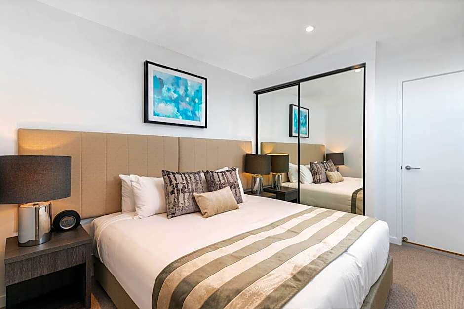 FV Brisbane by Peppers