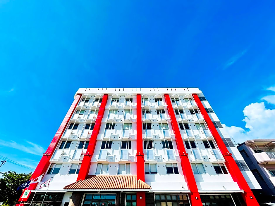 Hotel Tulip Ishigakijima