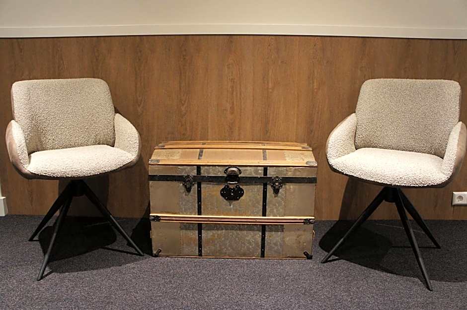 Hotel Inn Naeldwyk-Torenburg