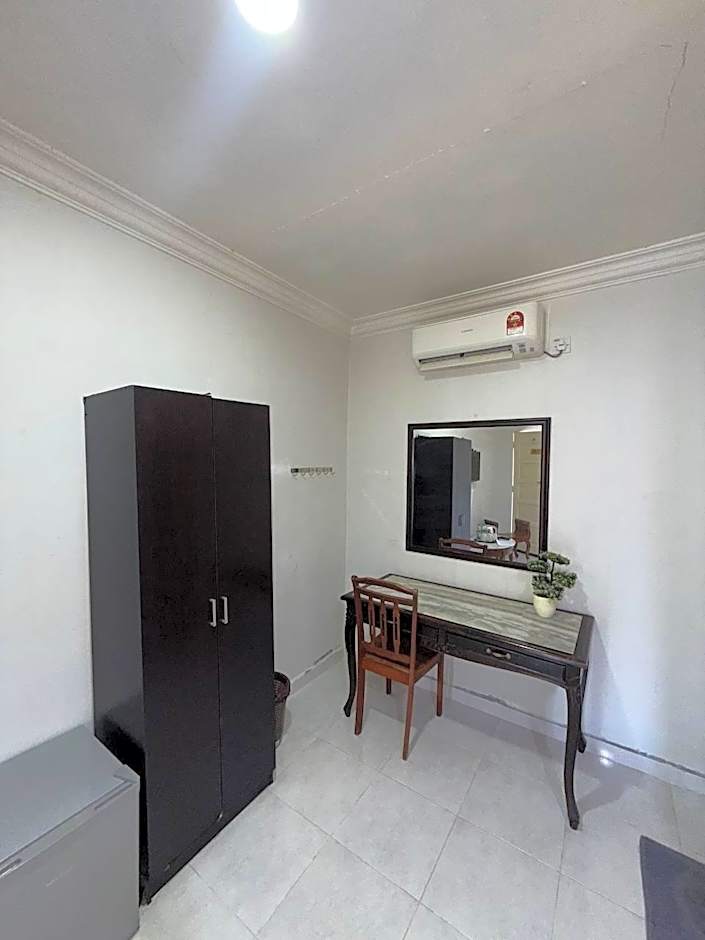 Idaman Guest House