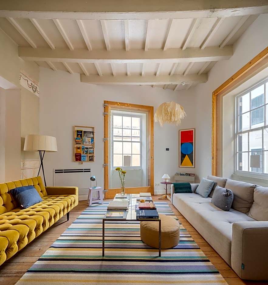 Hotel Hevresac Singular & Small