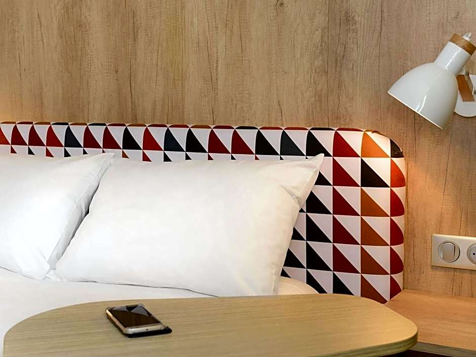 ibis Styles Caen Centre Paul Doumer