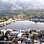 Hotel Pushkar Palace