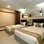 Aristocrat Hotel, New Town, Kolkata