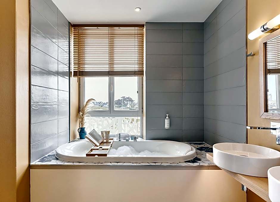 Hôtel de la Mer & Spa