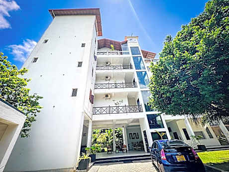 Twenty- Two Swiss Residence