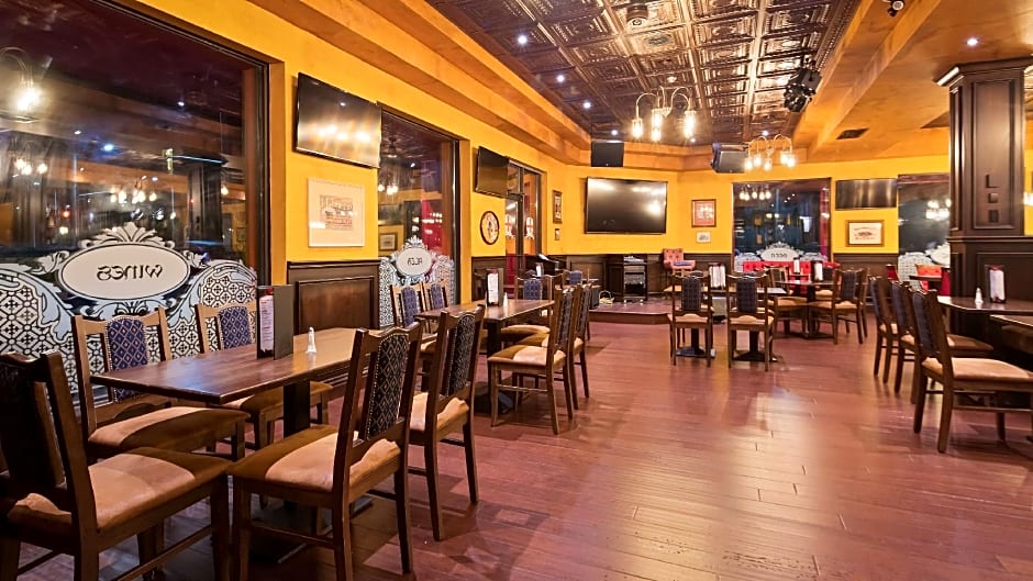 Best Western Plus Cobourg Inn & Convention Centre