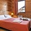 Résidence Odalys Les Chalets d'Evian