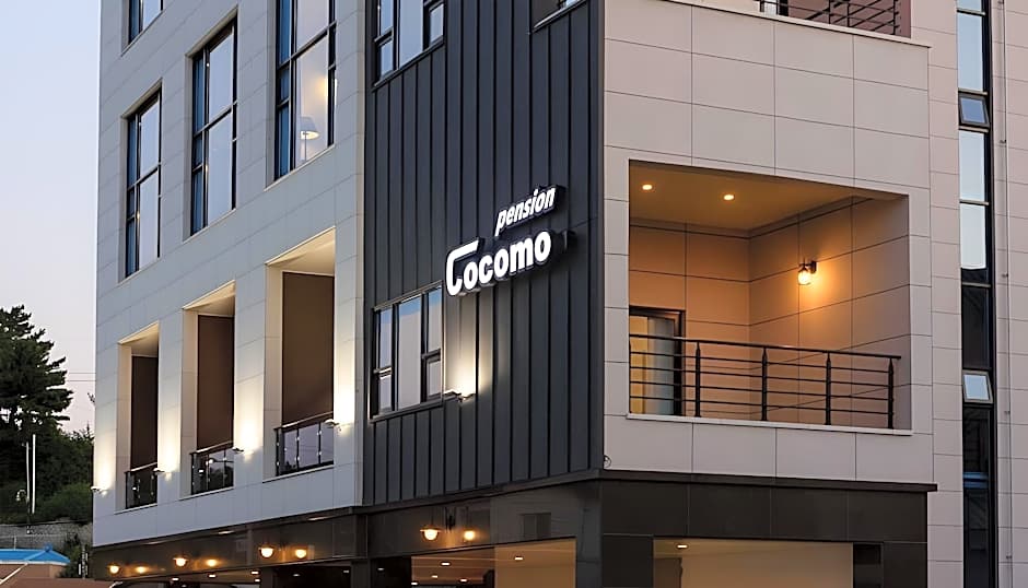 Photo 1 of 50 of cocomo spa