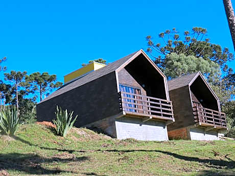 Refúgio da Montanha