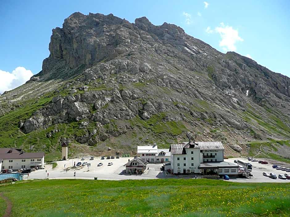 Hotel Col di Lana