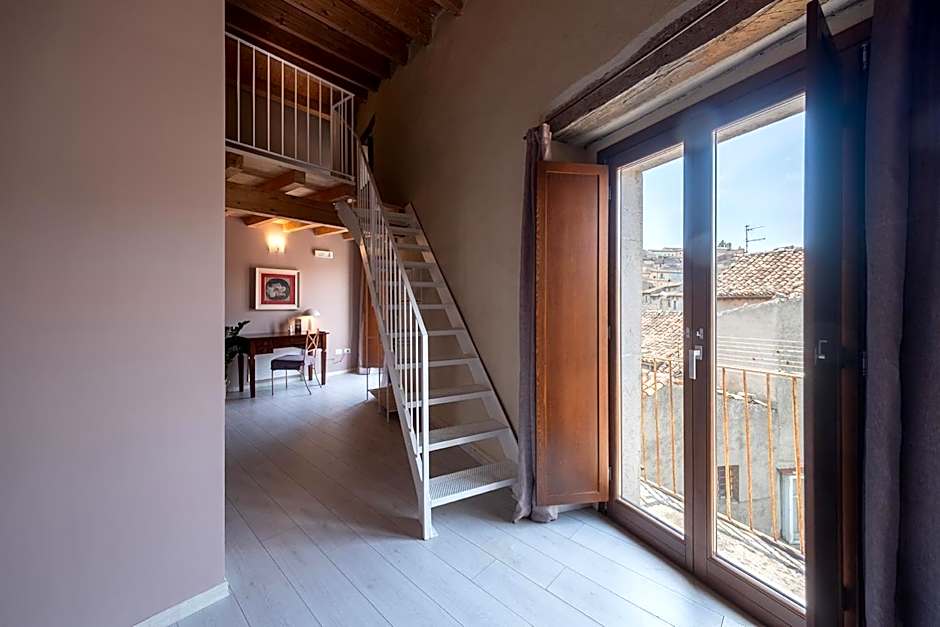 Albergo Diffuso Borgo La Terra