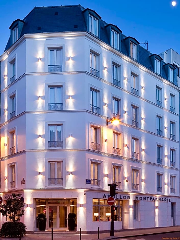 Apollon Montparnasse