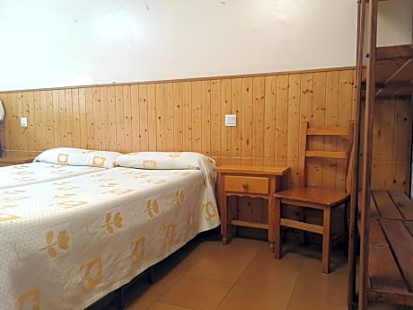 Triple Room (3 Adults)