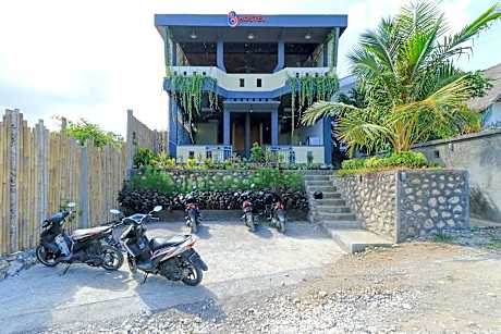 Hostel Bukit Sangcure