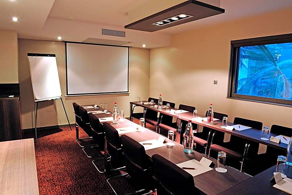 AC Hotel by Marriott Ambassadeur Antibes - Juan les Pins