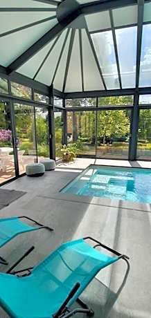 Chambres d'Hôtes des Rouets