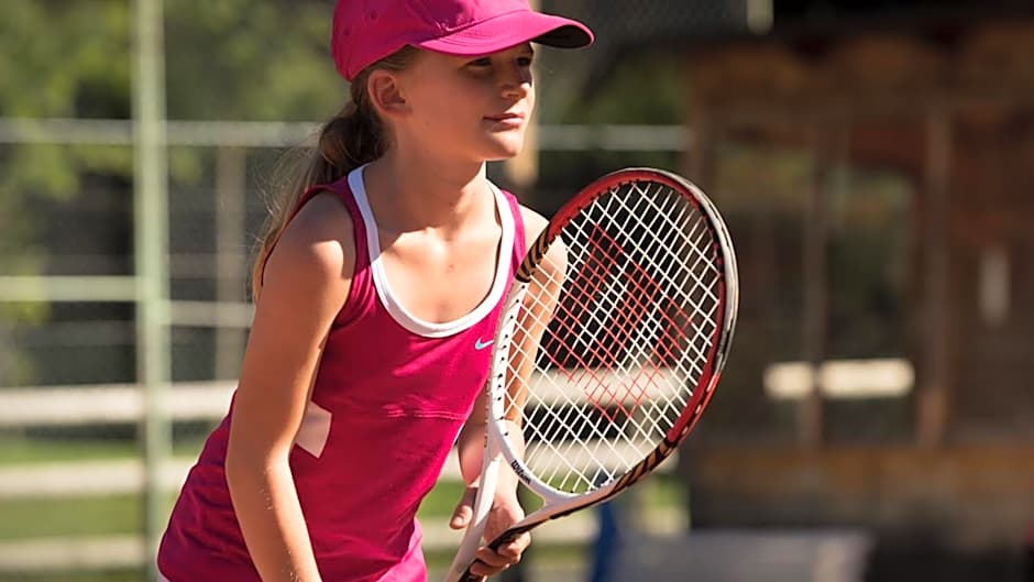 Palladium de Champéry