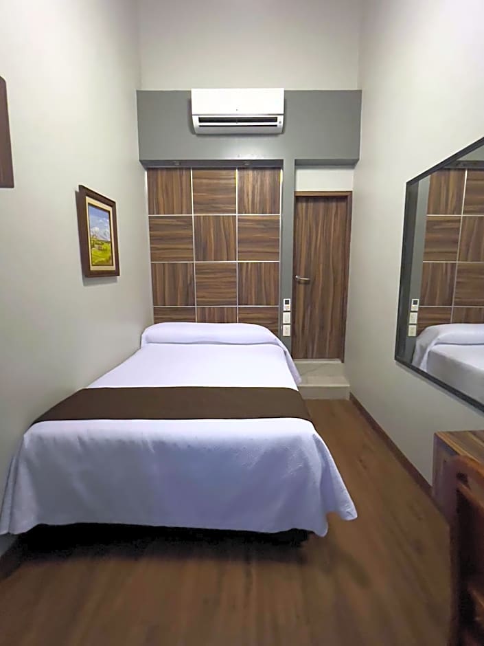 Hotel Principal