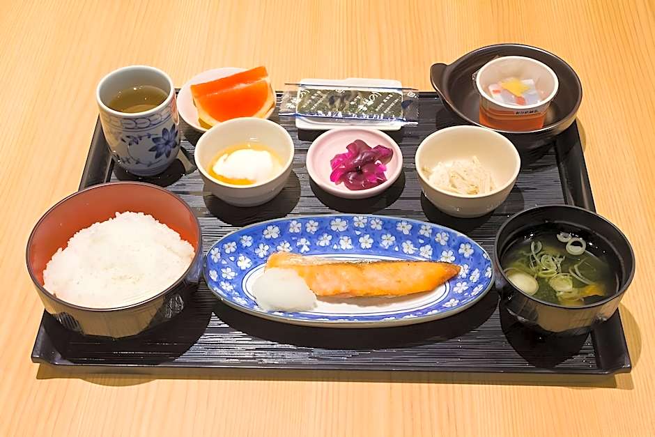 Ochanomizu Inn