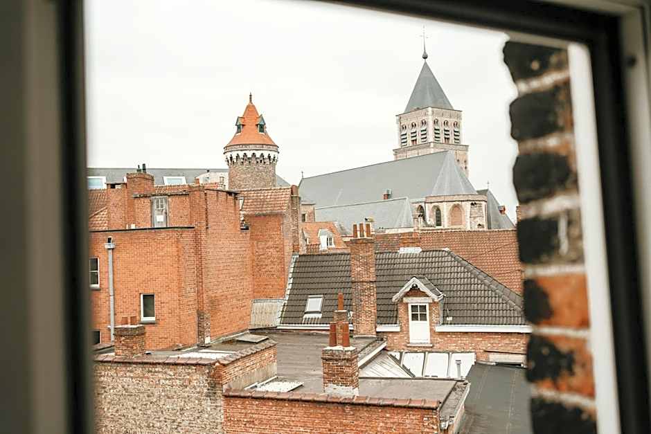 Hotel Cavalier