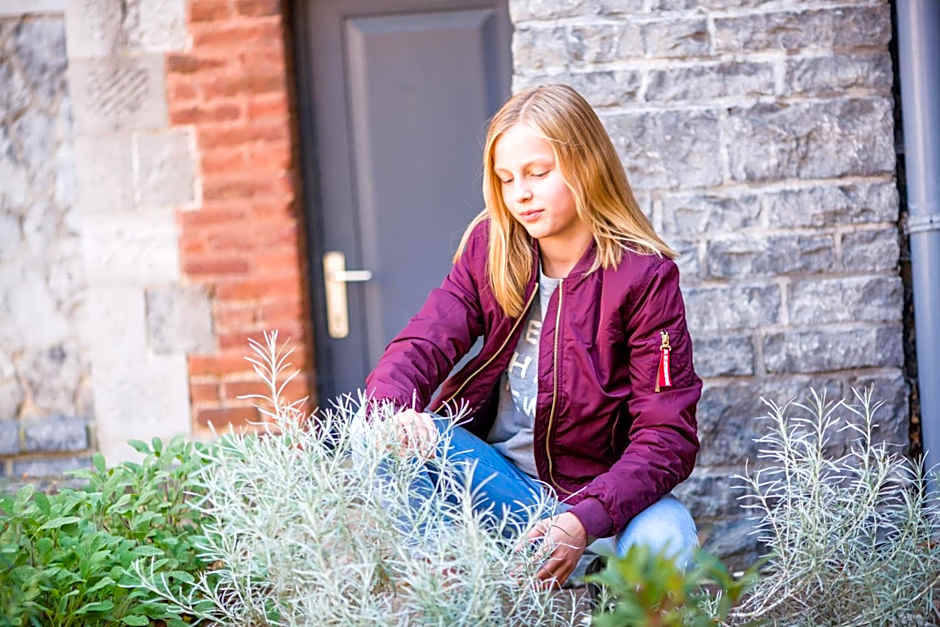 Auberge de Jeunesse de Namur