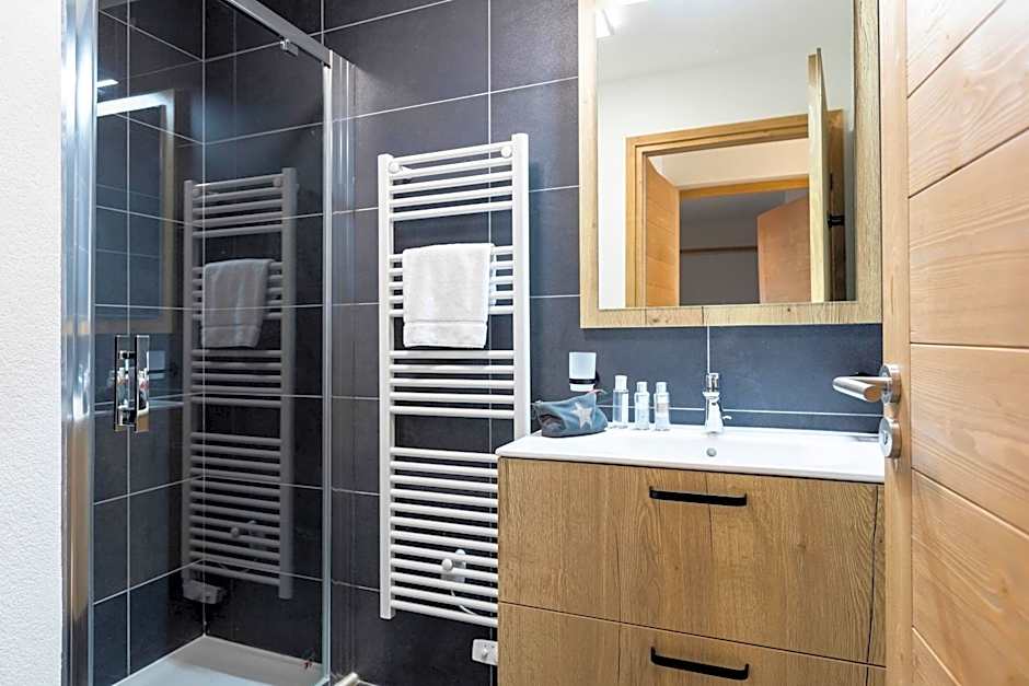 TERRESENS - Neige et Soleil