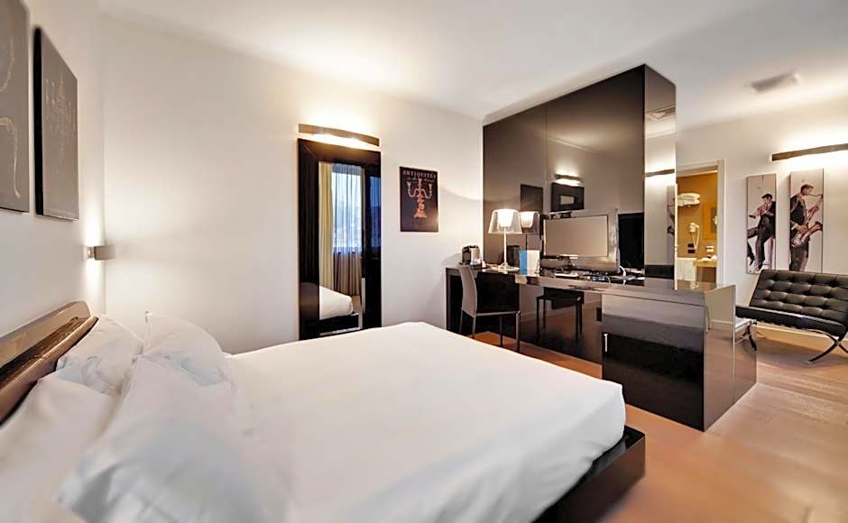 Mediterraneo Palace Hotel