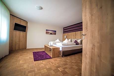 Economy Double Room in Guest house